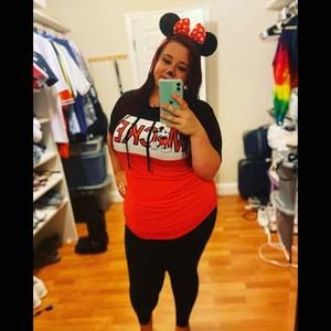 Meet your Posher, April